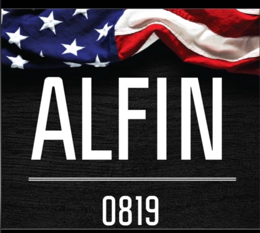 ALFIN 0819 logo
